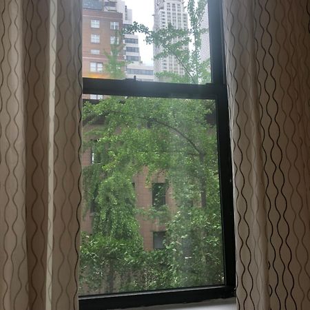 Cozy Place In Midtown Nyc New York Bagian luar foto