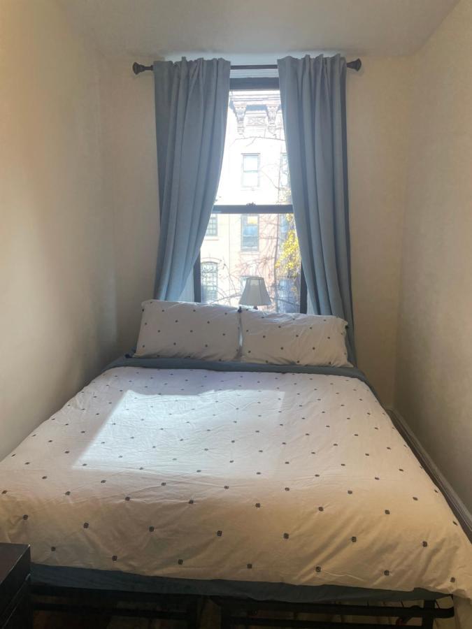 Cozy Place In Midtown Nyc New York Bagian luar foto