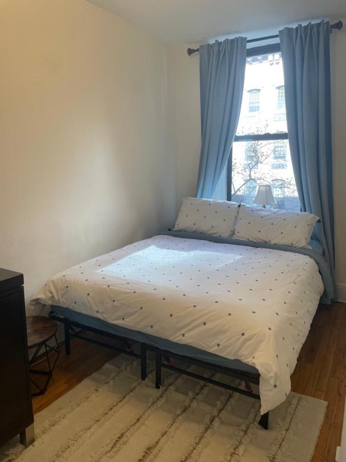 Cozy Place In Midtown Nyc New York Bagian luar foto