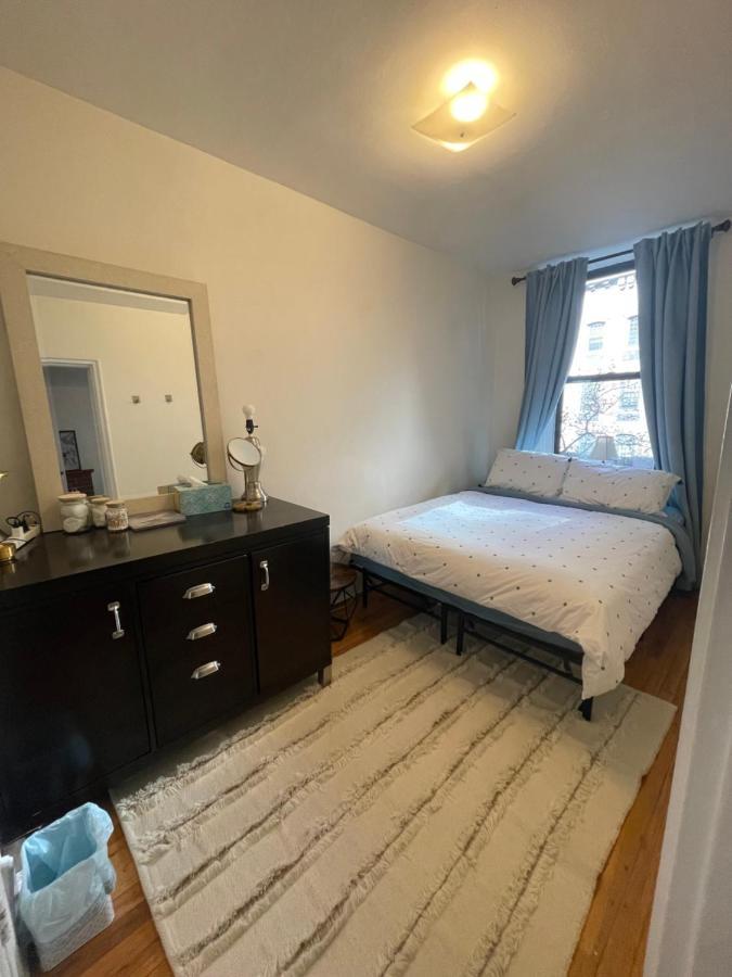 Cozy Place In Midtown Nyc New York Bagian luar foto