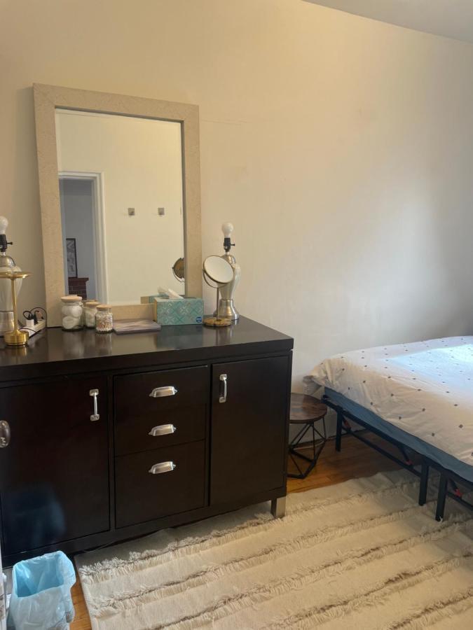 Cozy Place In Midtown Nyc New York Bagian luar foto