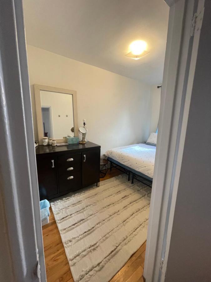 Cozy Place In Midtown Nyc New York Bagian luar foto
