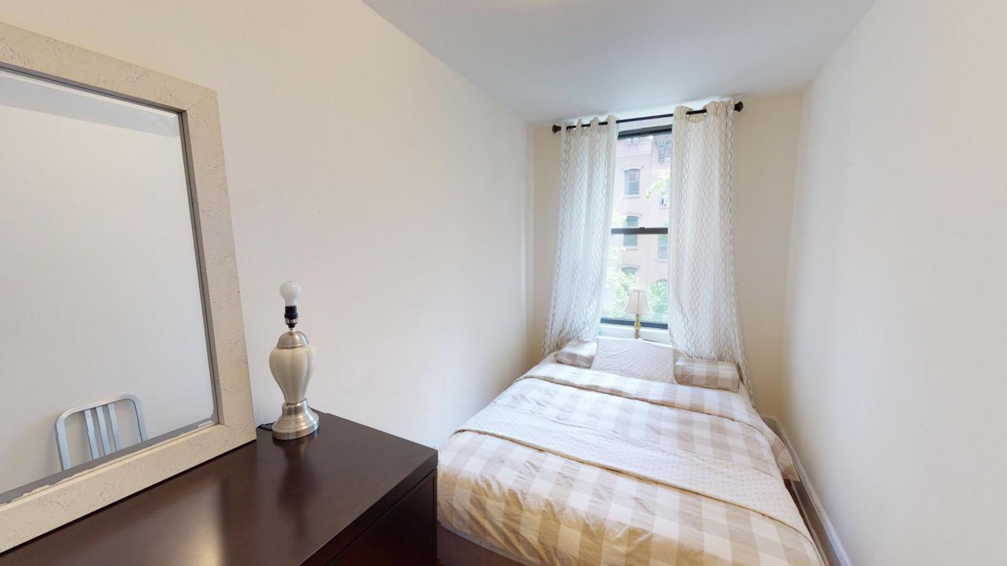 Cozy Place In Midtown Nyc New York Bagian luar foto