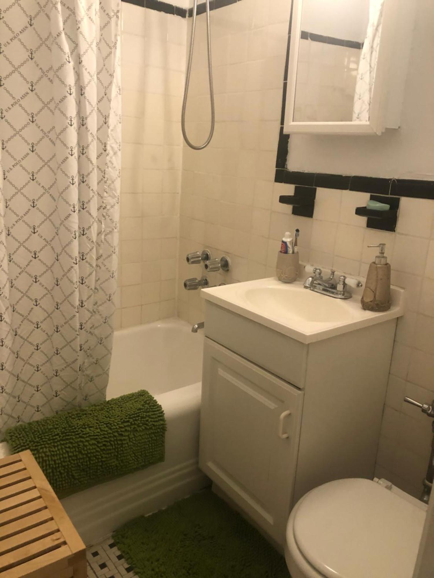 Cozy Place In Midtown Nyc New York Bagian luar foto