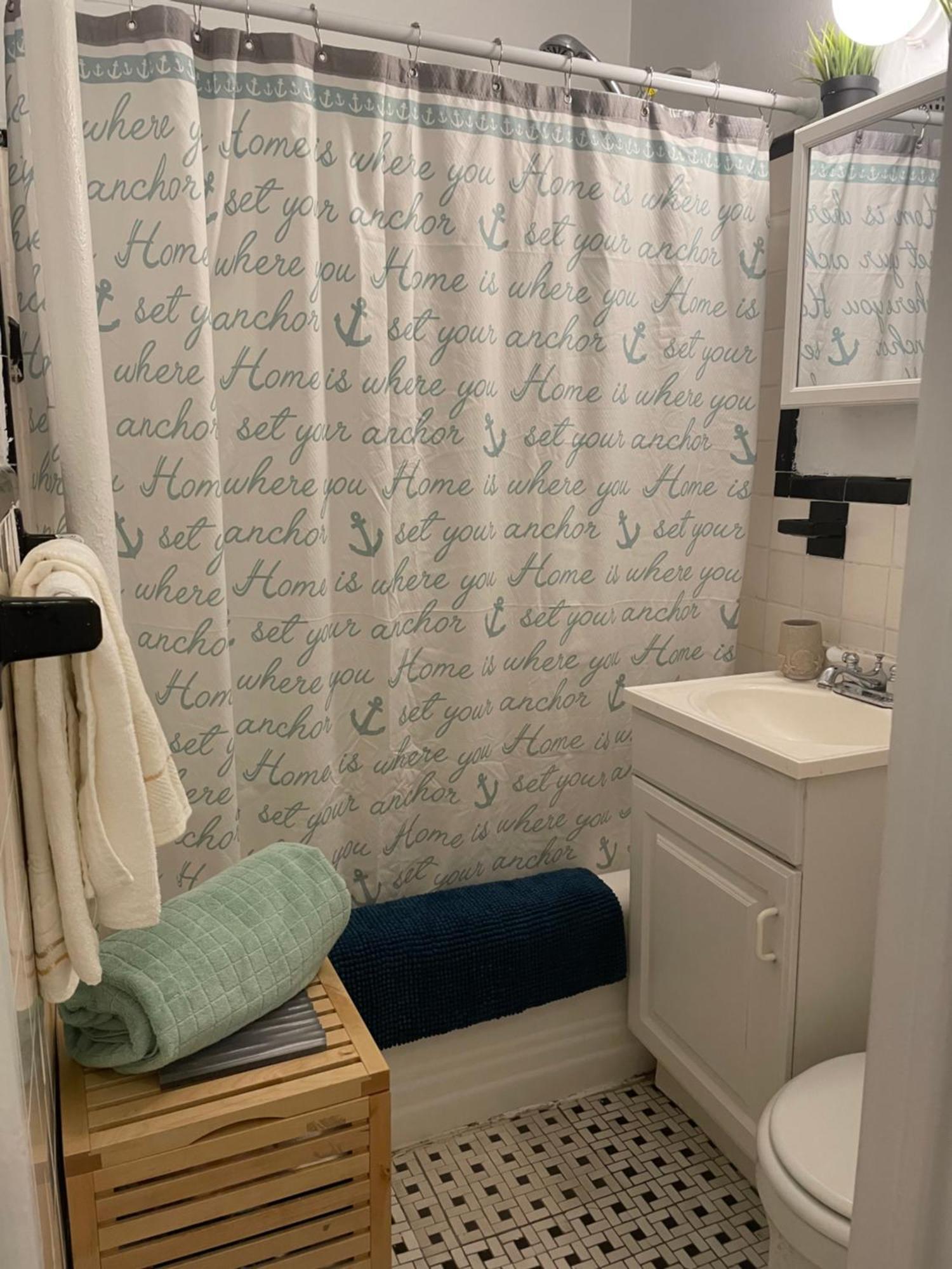 Cozy Place In Midtown Nyc New York Bagian luar foto