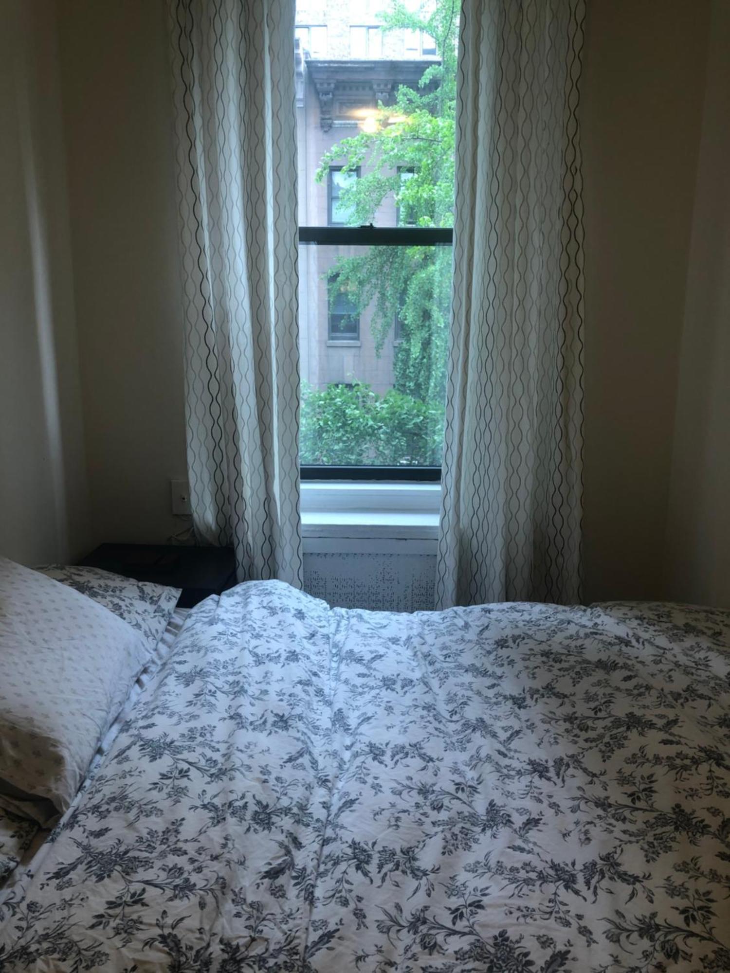 Cozy Place In Midtown Nyc New York Bagian luar foto